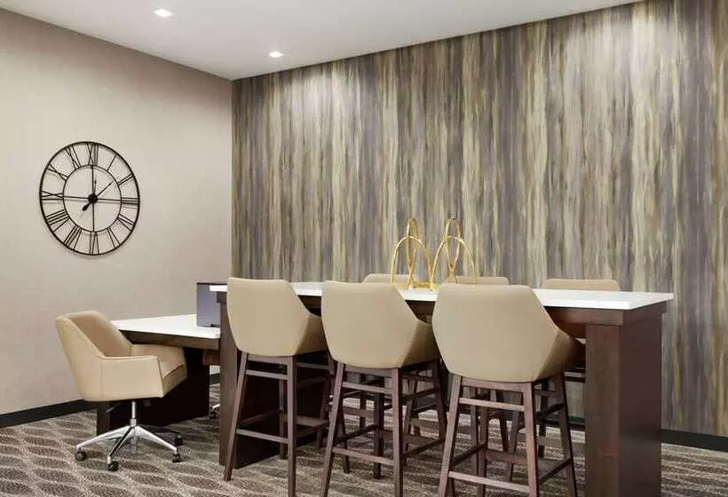 ホテル Homewood Suites By Hilton Springfield Medical District