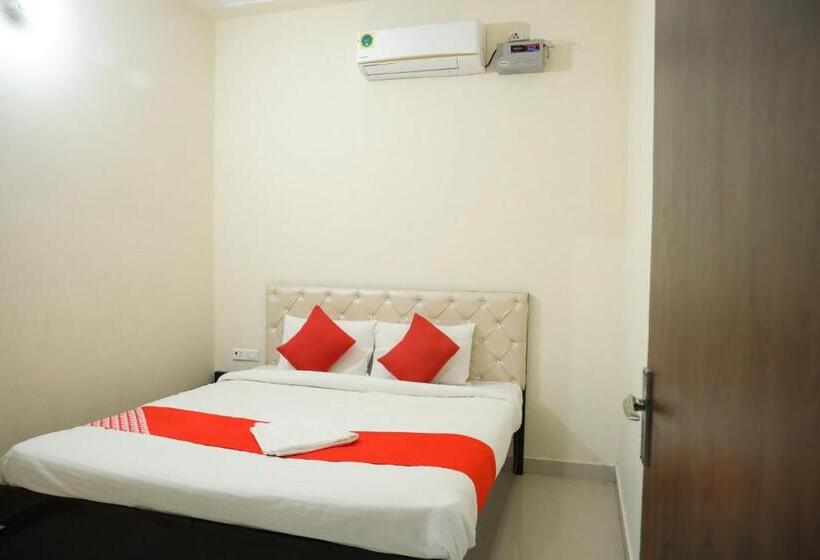 فندق O Hmi International