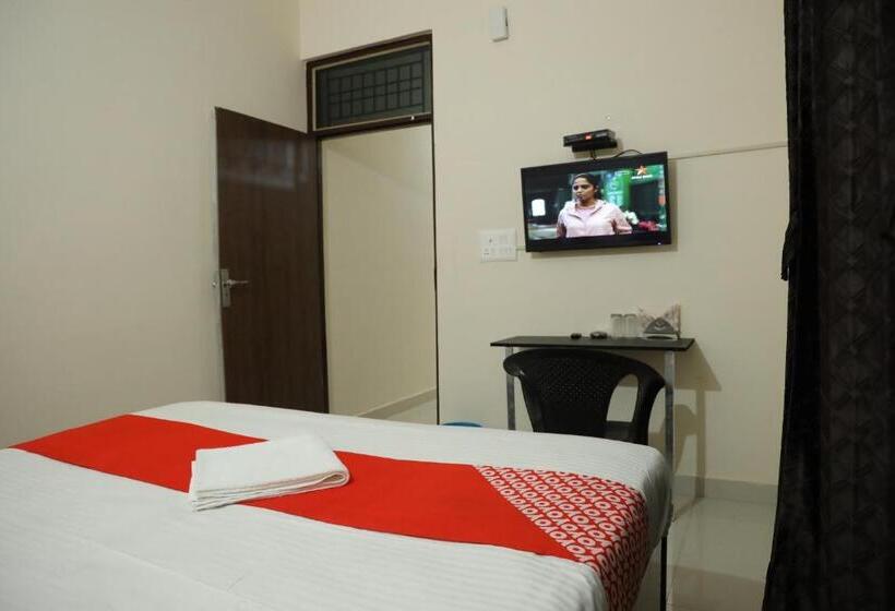 فندق O Hmi International