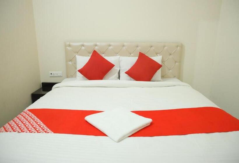 فندق O Hmi International