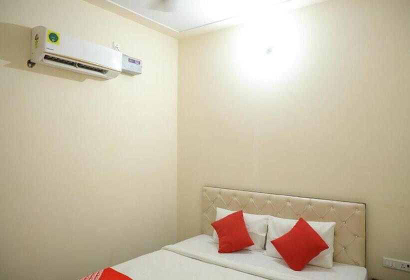 فندق O Hmi International