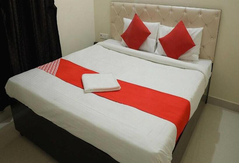 فندق O Hmi International