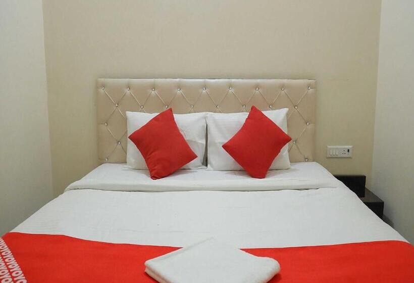 فندق O Hmi International