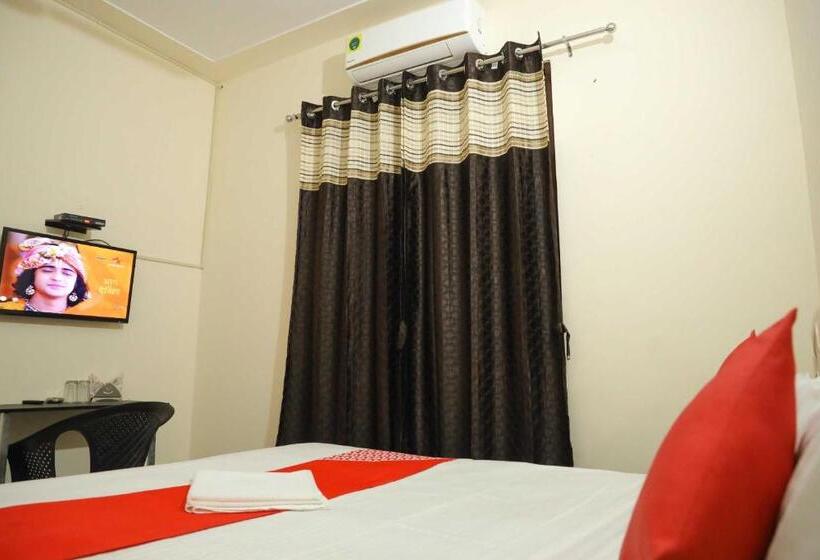 فندق O Hmi International