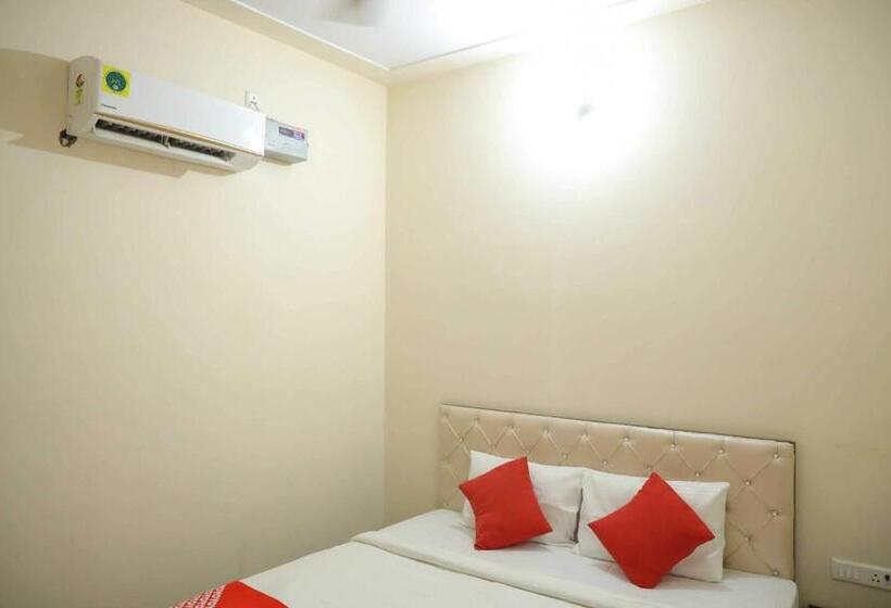 فندق O Hmi International