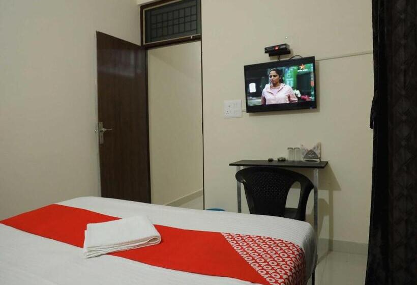 فندق O Hmi International