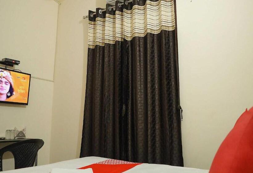 فندق O Hmi International