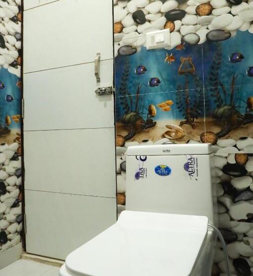 فندق O Hmi International