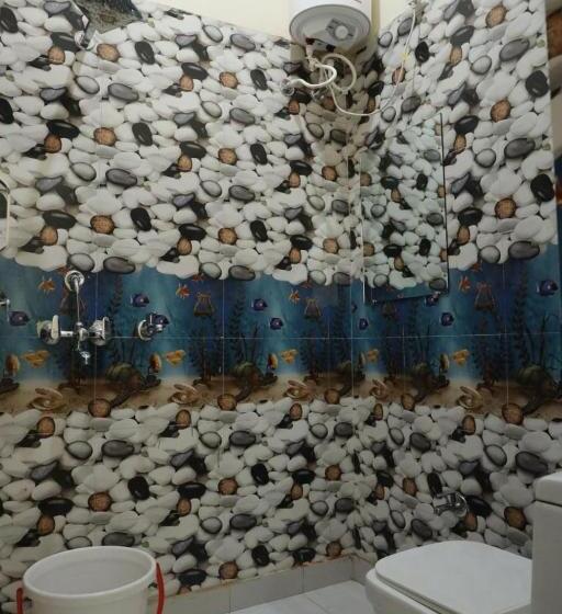 فندق O Hmi International