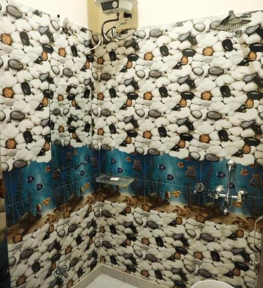 فندق O Hmi International