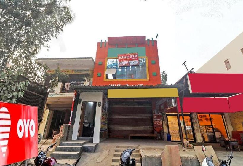 Отель Oyo 84178 King Star