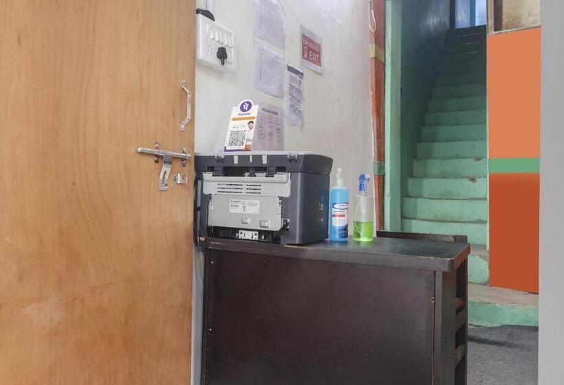 Отель Oyo 84178 King Star