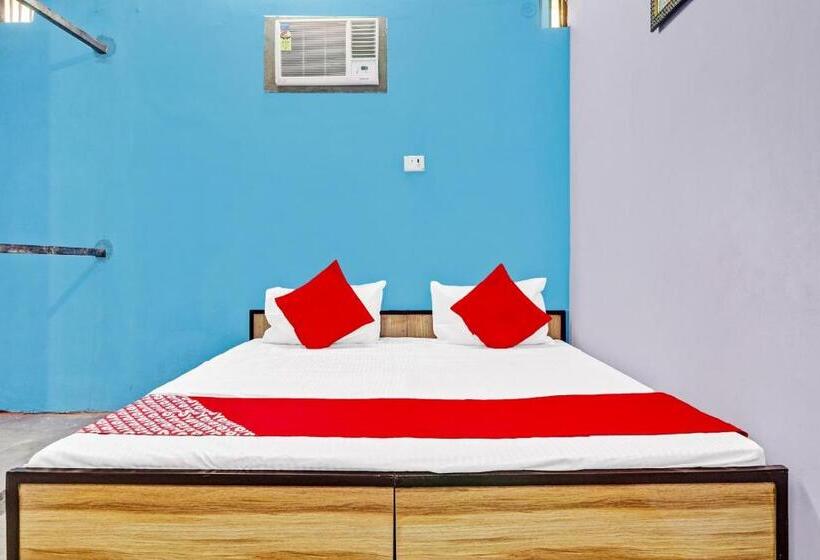 Отель Oyo 84178 King Star