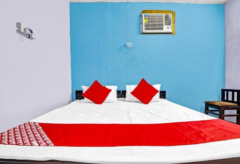 Отель Oyo 84178 King Star