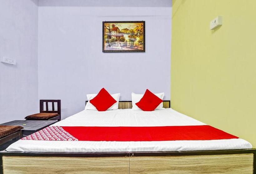 Отель Oyo 84178 King Star