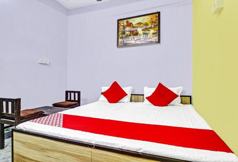 Отель Oyo 84178 King Star