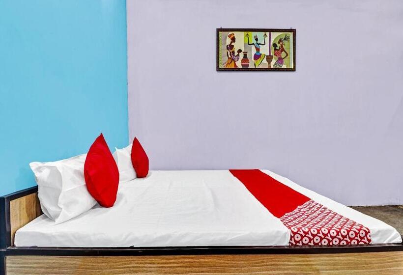 Отель Oyo 84178 King Star