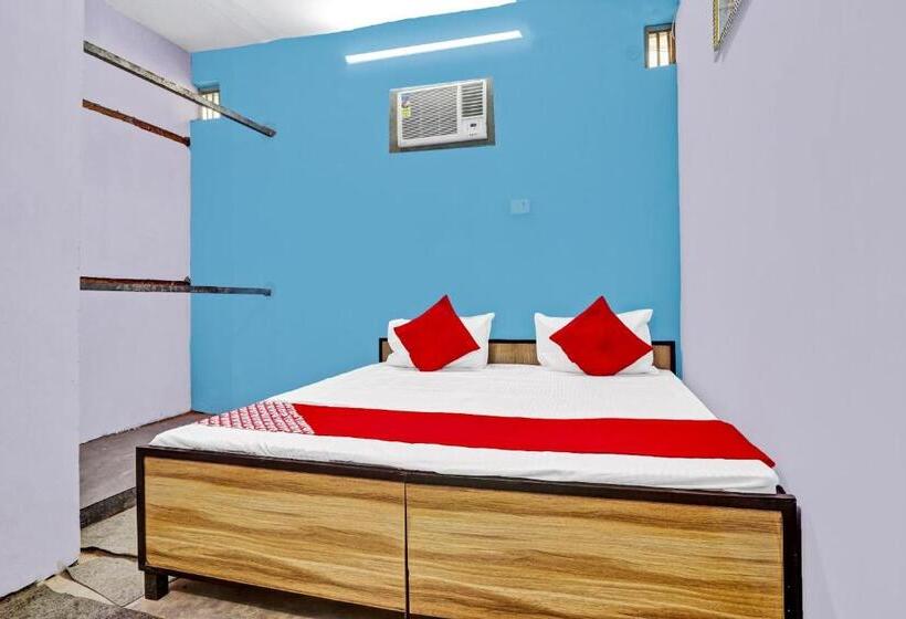 Отель Oyo 84178 King Star