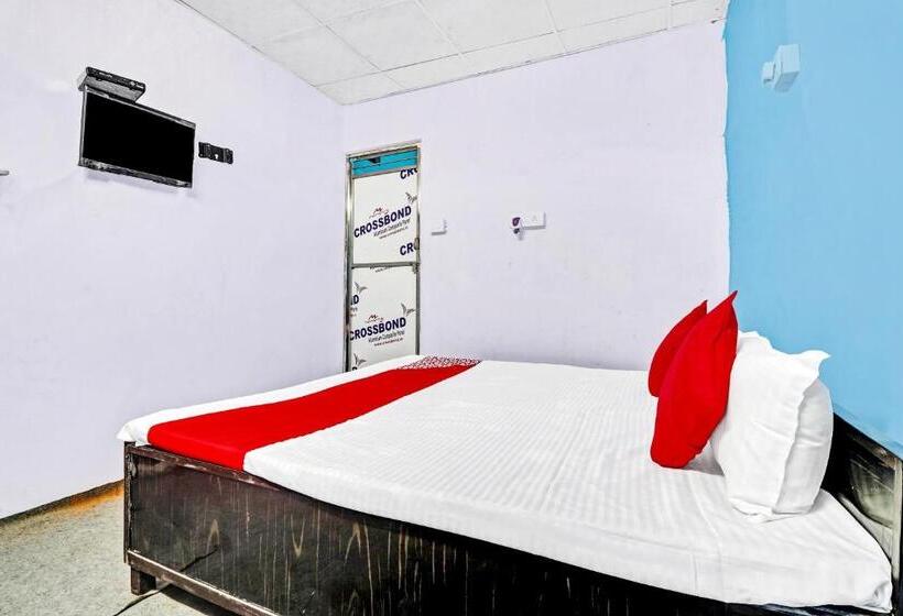 Отель Oyo 84178 King Star