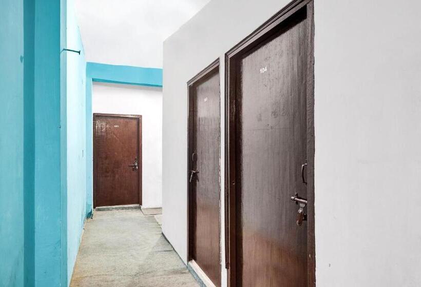 Отель Oyo 84178 King Star