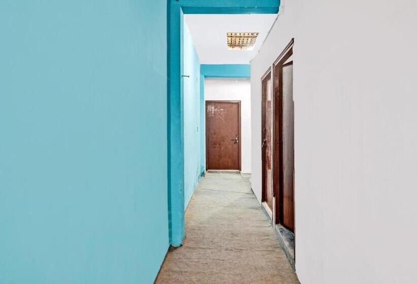 Отель Oyo 84178 King Star