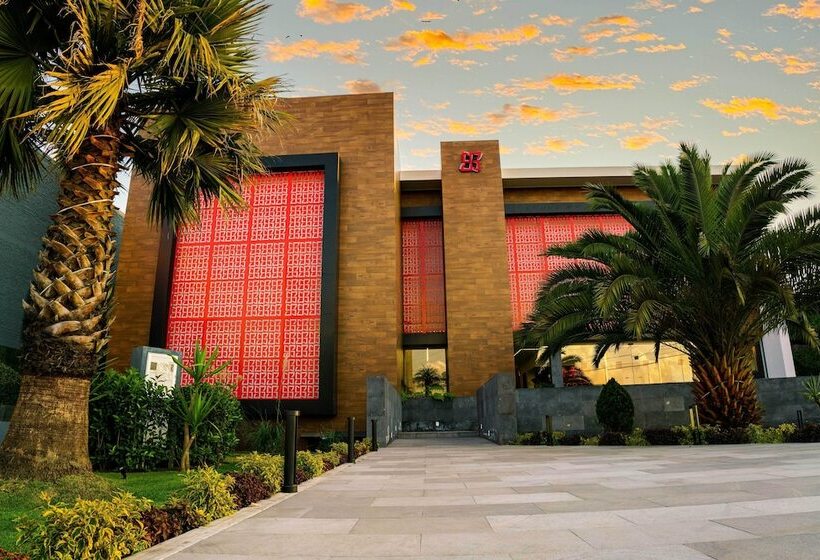 فندق Passion Secrets Villas And Suites