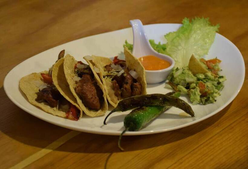 فندق Passion Secrets Villas And Suites