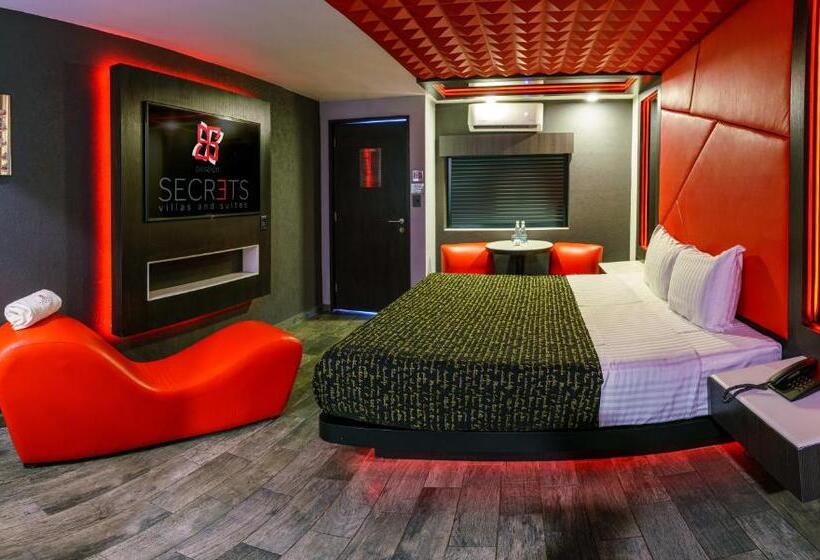 فندق Passion Secrets Villas And Suites