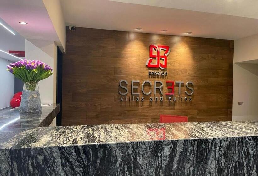 فندق Passion Secrets Villas And Suites