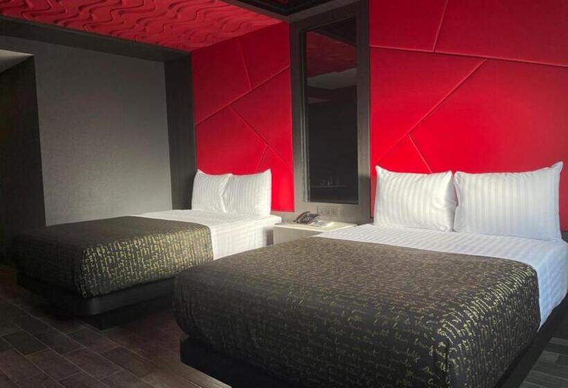 فندق Passion Secrets Villas And Suites