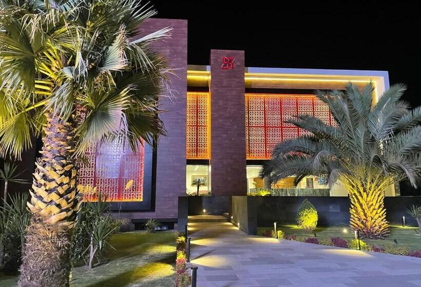 فندق Passion Secrets Villas And Suites