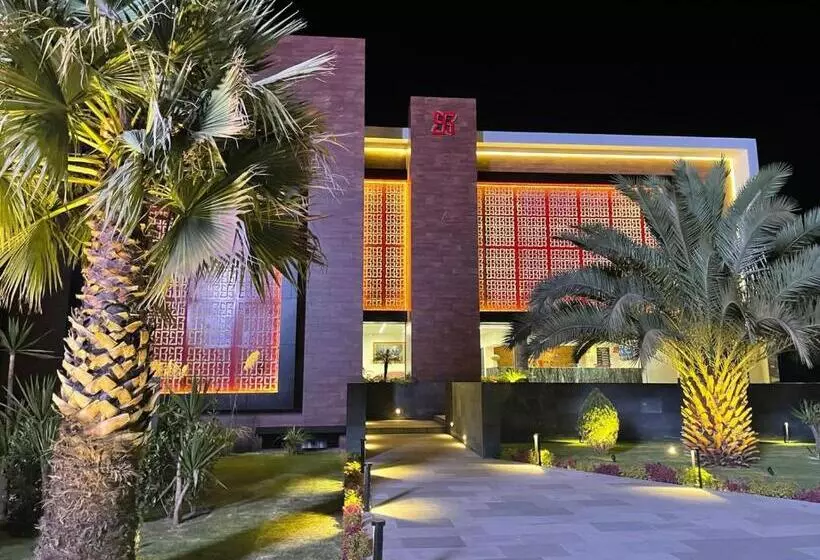 هتل Passion Secrets Villas And Suites