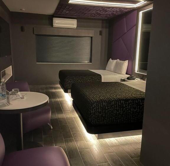 فندق Passion Secrets Villas And Suites