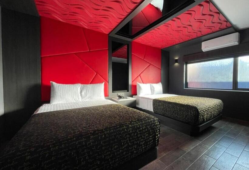 فندق Passion Secrets Villas And Suites