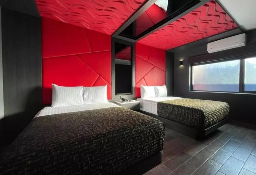 هتل Passion Secrets Villas And Suites