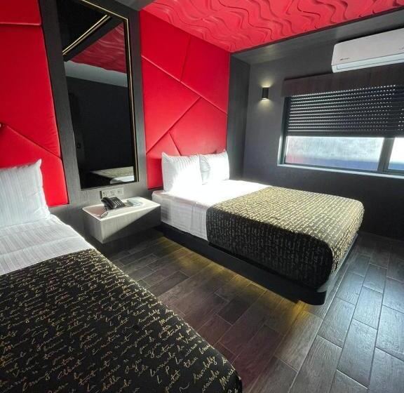 فندق Passion Secrets Villas And Suites