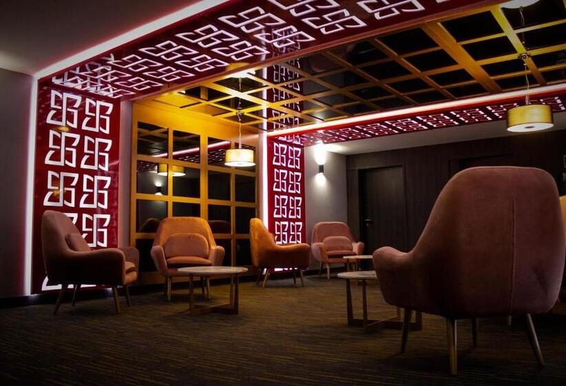 فندق Passion Secrets Villas And Suites