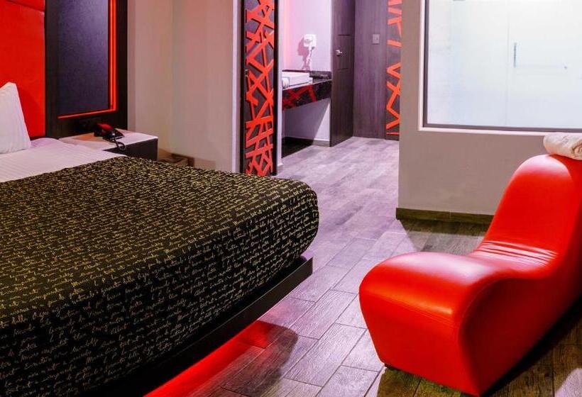 فندق Passion Secrets Villas And Suites