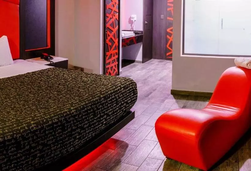 هتل Passion Secrets Villas And Suites