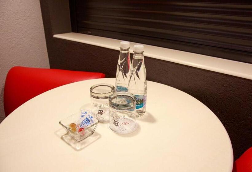 فندق Passion Secrets Villas And Suites