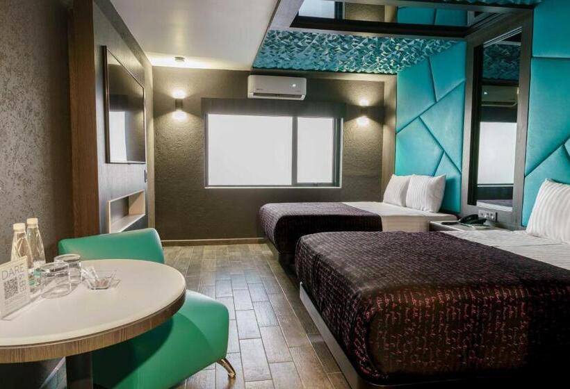 فندق Passion Secrets Villas And Suites