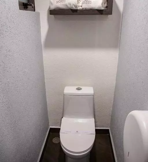 هتل Passion Secrets Villas And Suites