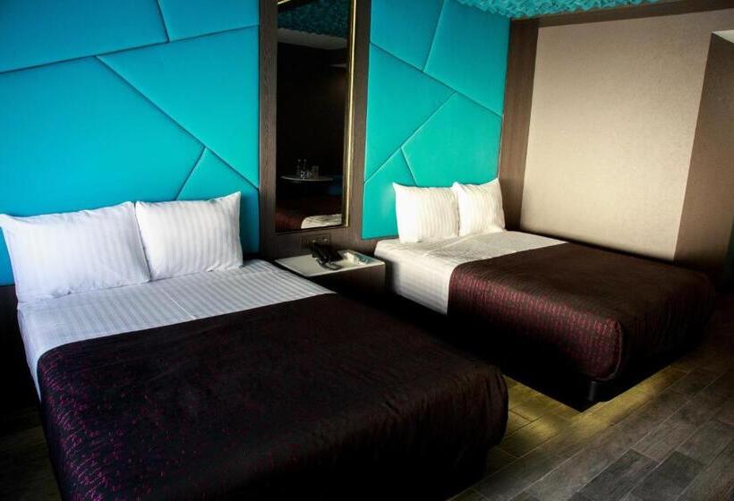 فندق Passion Secrets Villas And Suites