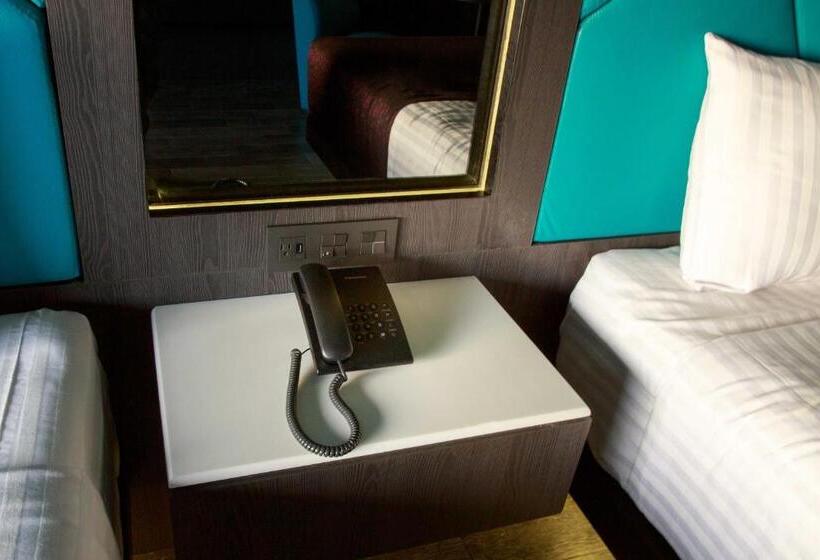 فندق Passion Secrets Villas And Suites