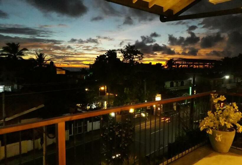 Отель Temptation