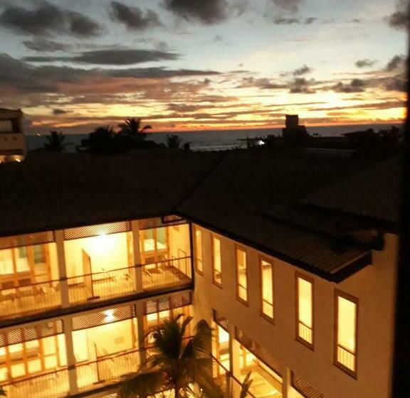 Отель Temptation