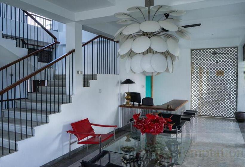 Отель Temptation