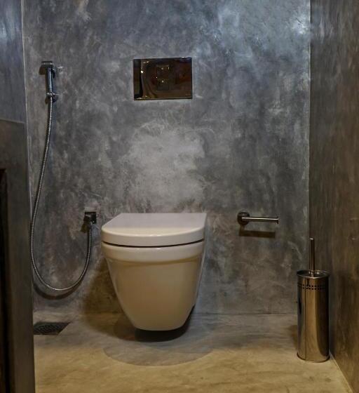 Отель Temptation