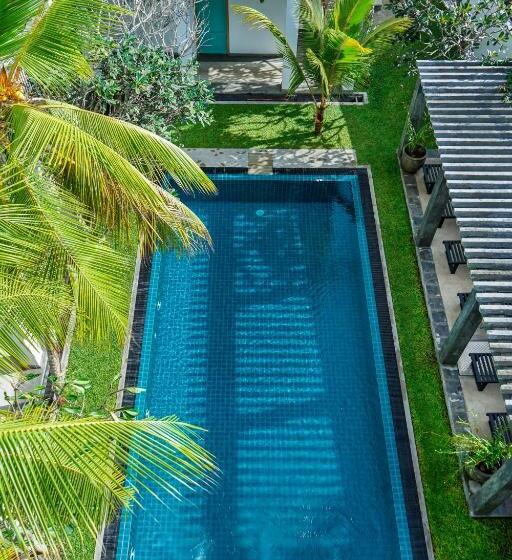 Отель Temptation