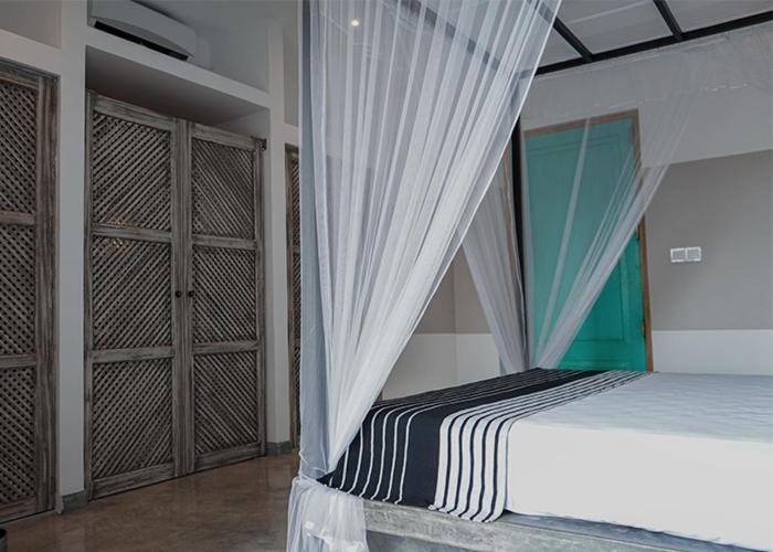 Отель Temptation